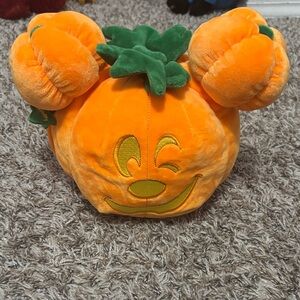 Scentsy Mickey Mouse Scentsy Buddy Pre loved